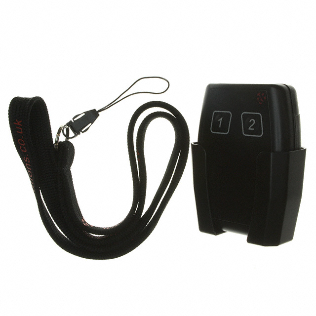 FIREFLY-TX2 RF Solutions  Fertige Einheiten für HF-Empfänger, Sender und Transceiver